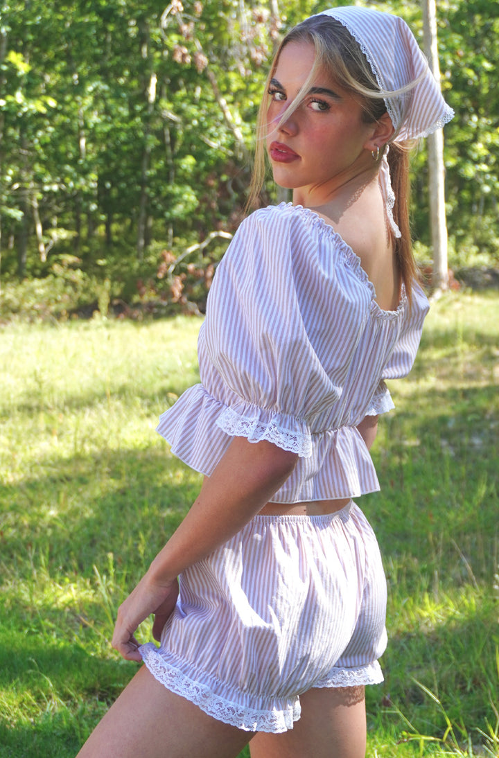 Margot Scarf