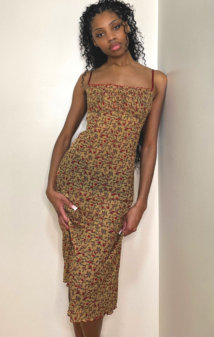 Honey Lori Sofia Dress