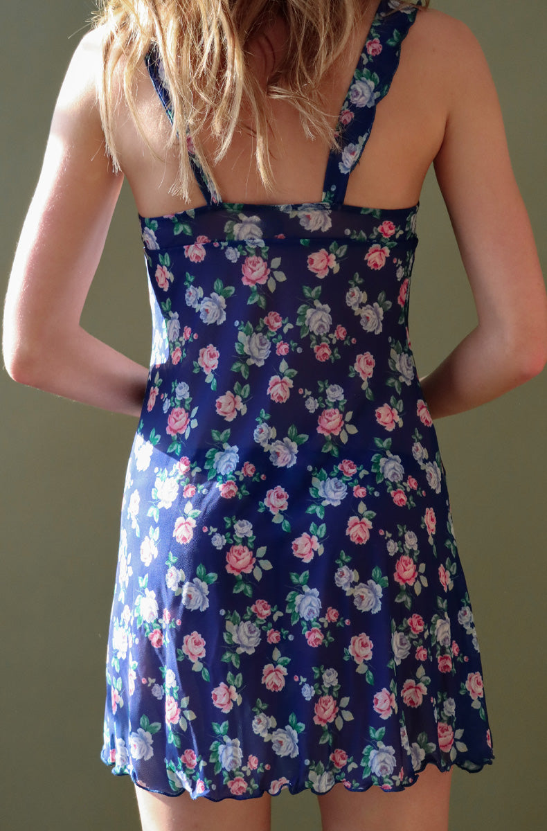 In Bloom Devon Slip