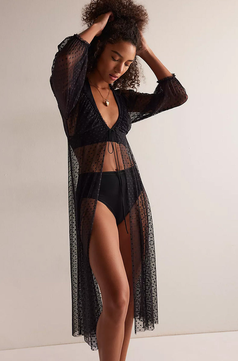 Coucou Lola Keira Gown