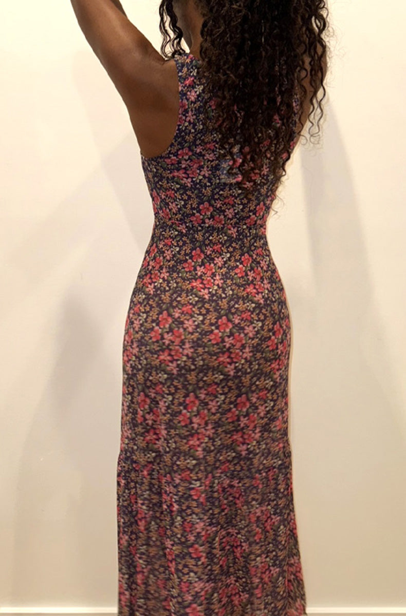 Enchanted Garden Gown