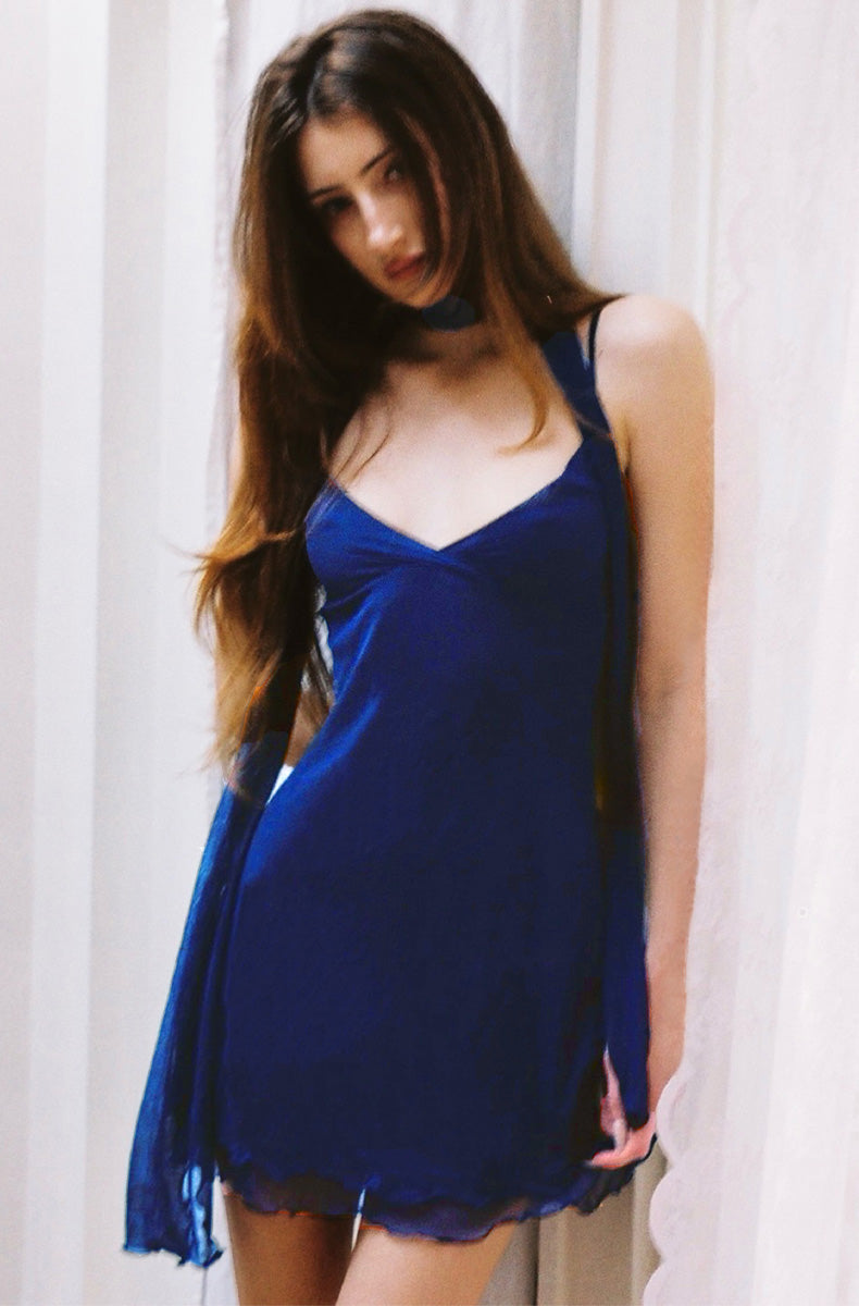 Tulle Liv Mini