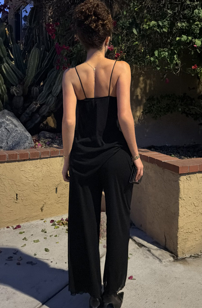 Tulle Sacha Pant