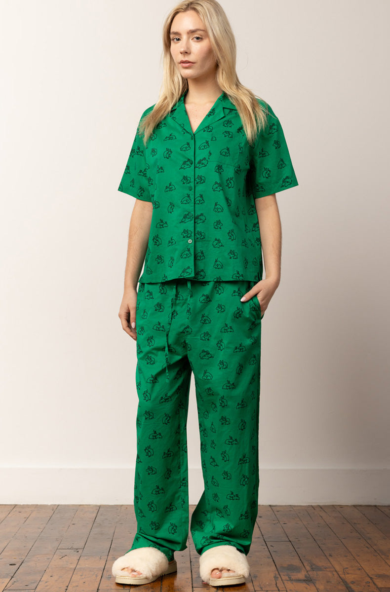 Sleepwear | Only Hearts | Made in New York