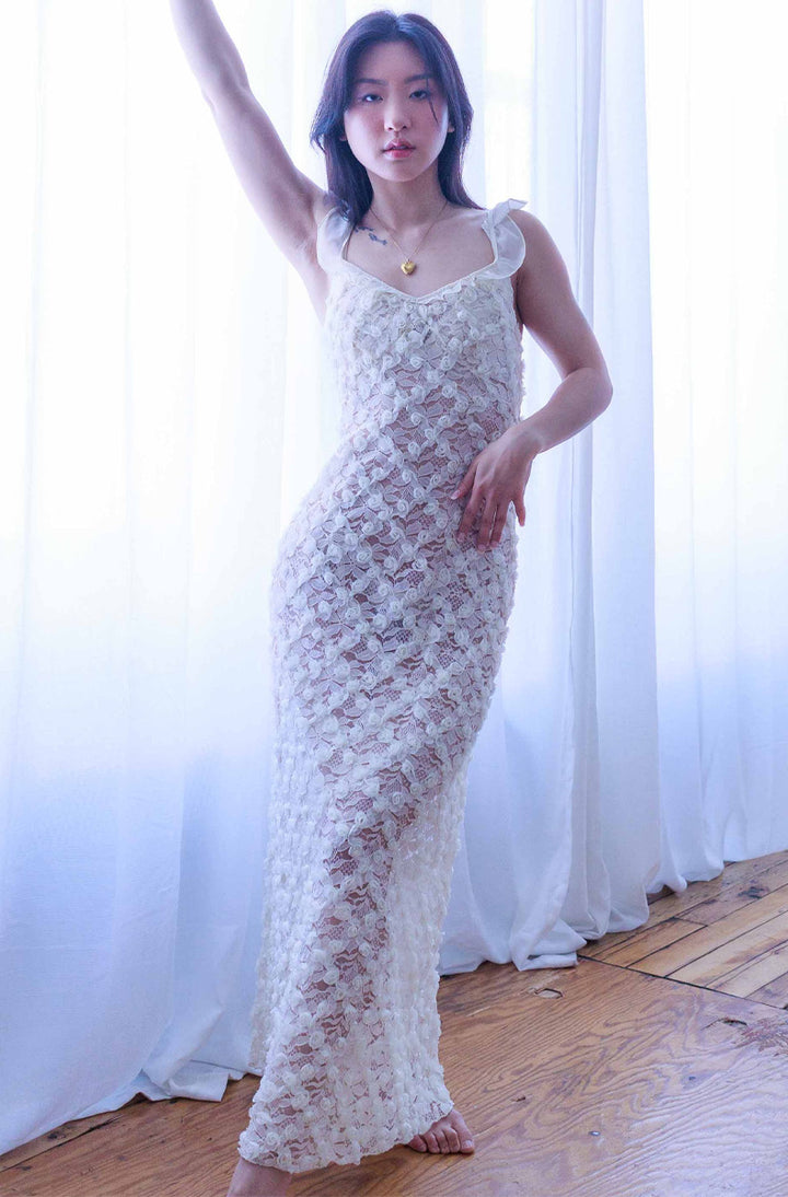 Roseland Avalon Gown