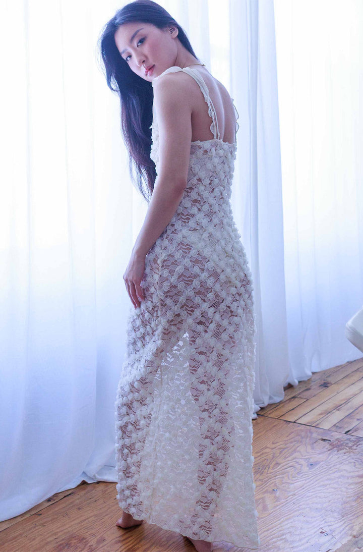 Roseland Avalon Gown