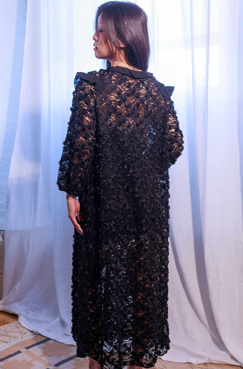 Roseland Duster Coat