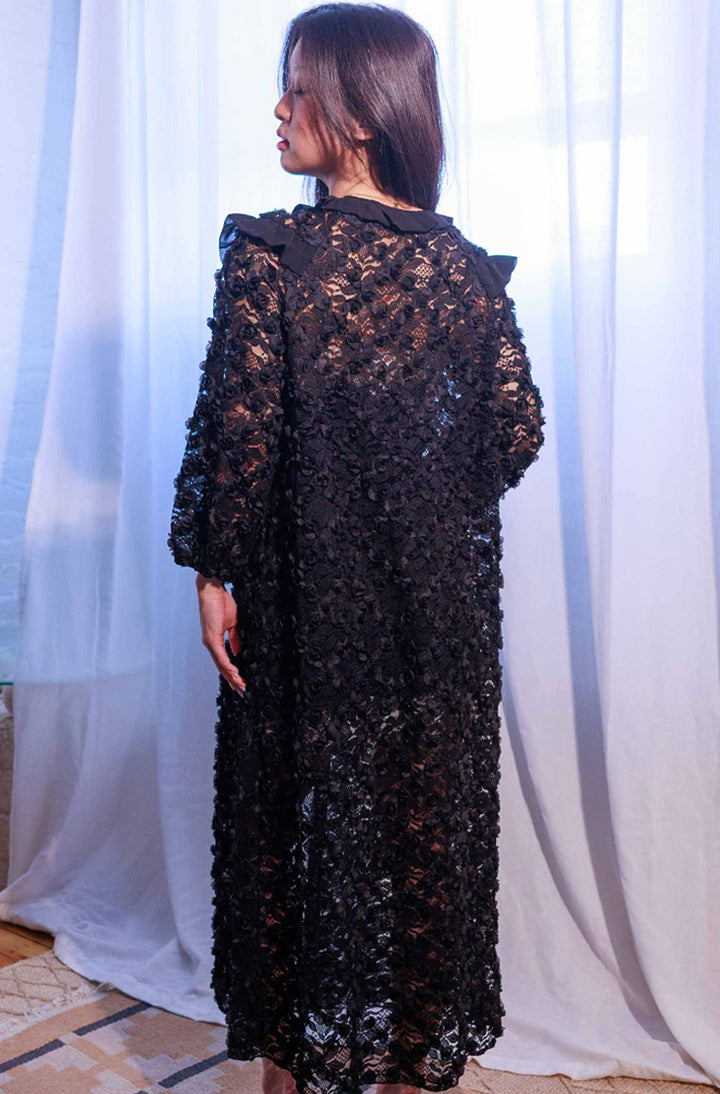 Roseland Duster Coat