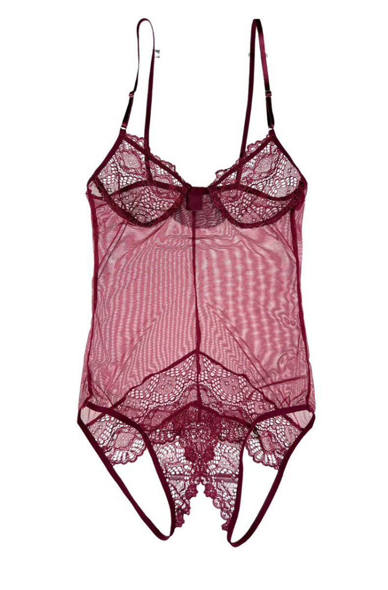 Haase Unlimited Kisses 25 - Cents Hearts Love Cute Bodysuit