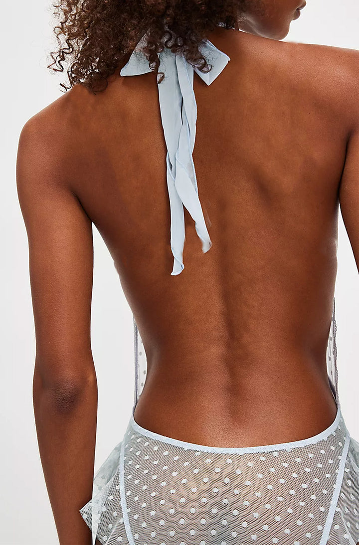 Coucou Lola Bettie Teddy SALE