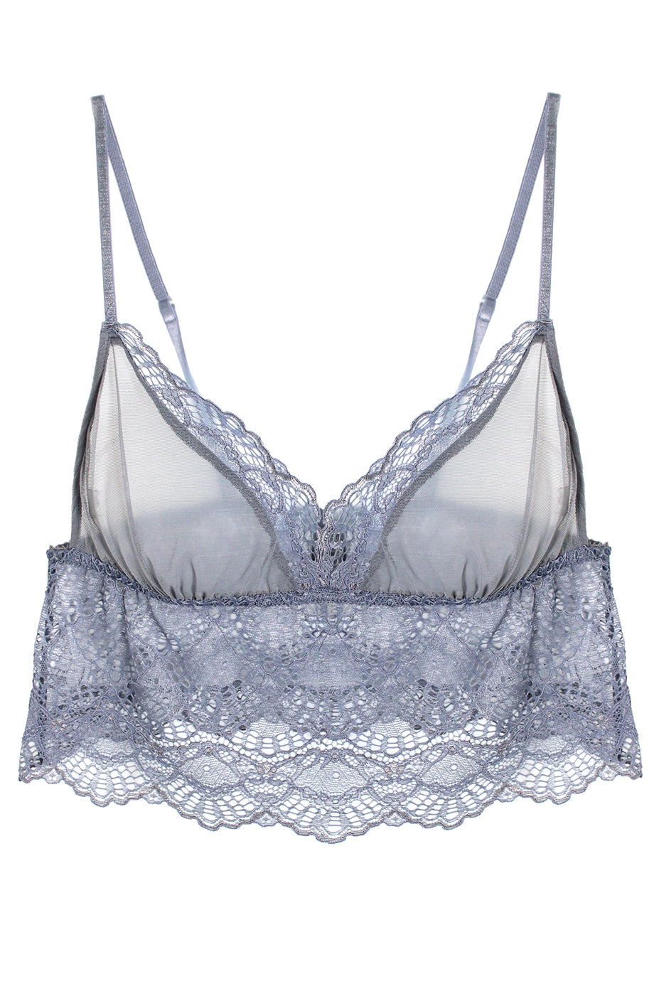 Whisper Sweet Nothings Alba Cami * New Style *
