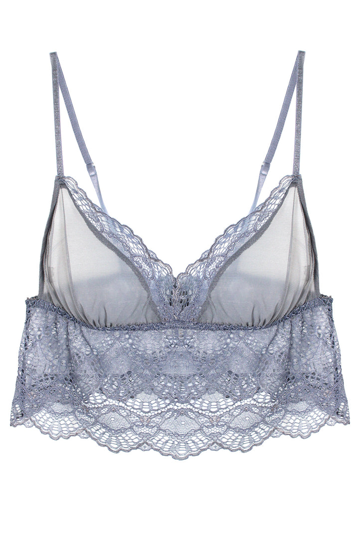 Whisper Sweet Nothings Alba Cami * New Style *