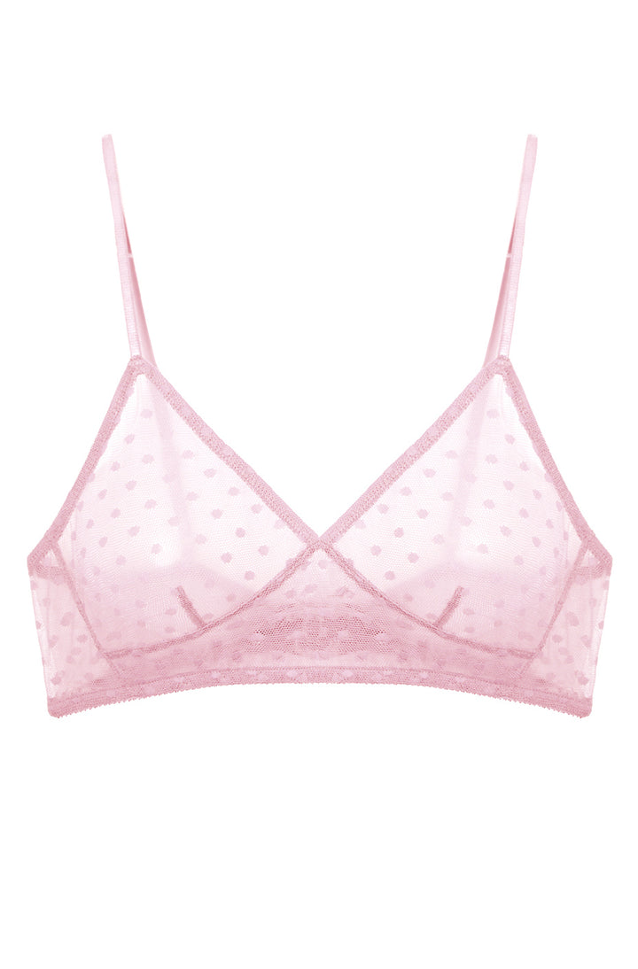 Coucou Lola Retro Bralette