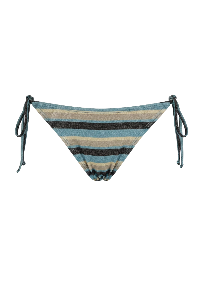 Marzipan Bikini Bottom by Zemra