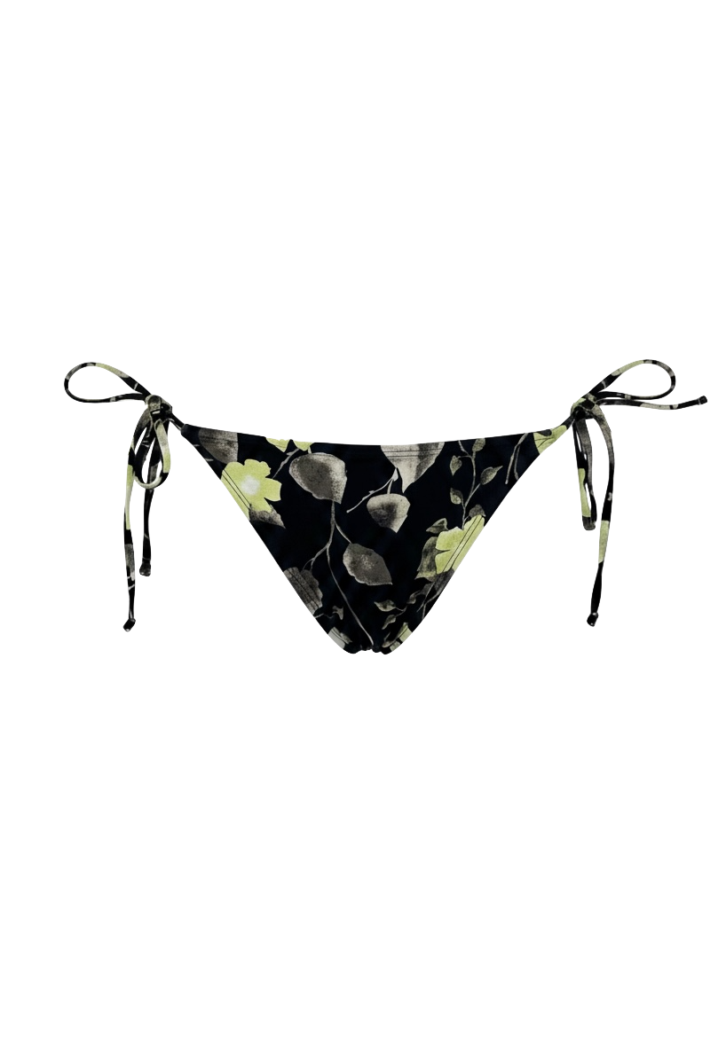 Odile Bikini Bottom by Zemra