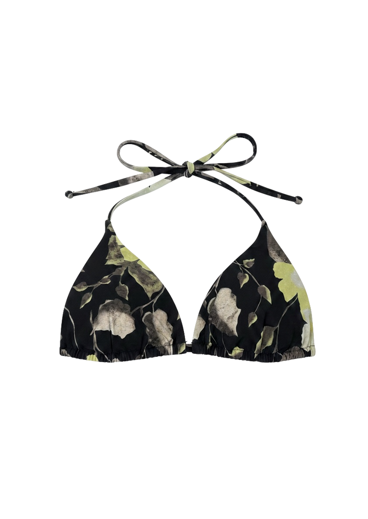 Odile Triangle Top by Zemra