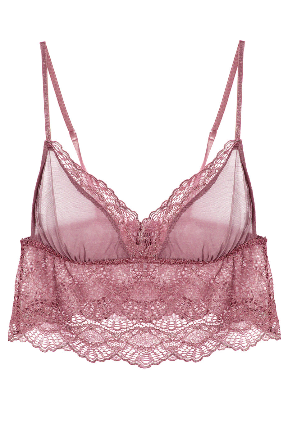 Whisper Sweet Nothings Alba Cami * New Style *
