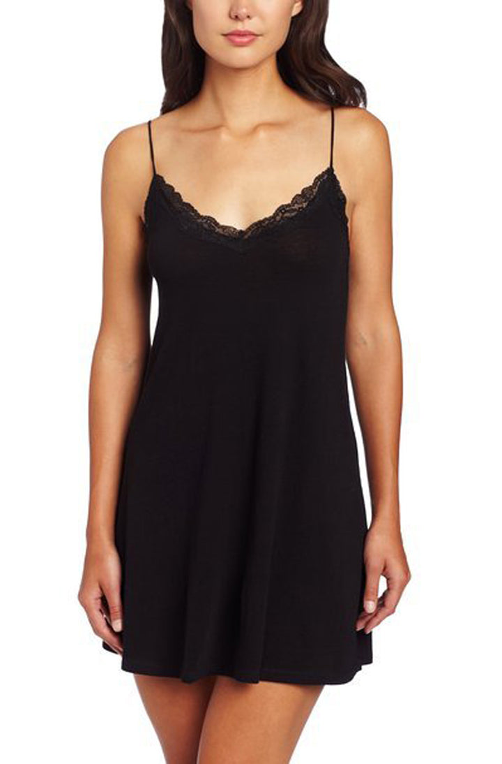 Organic Cotton Chemise