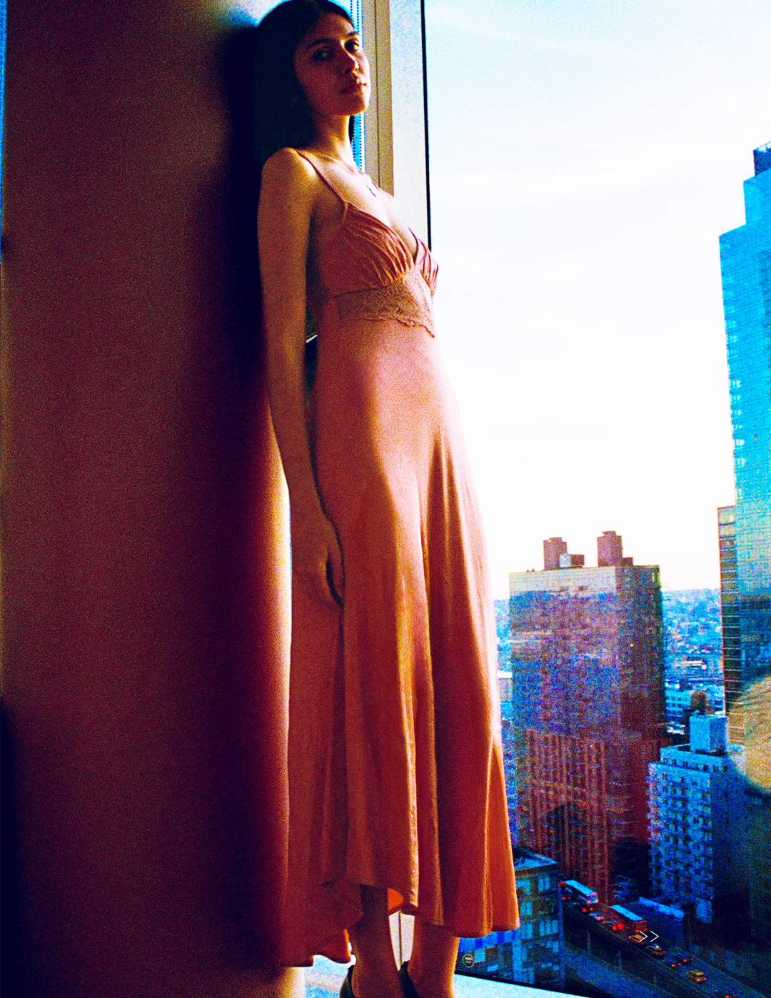 Venice Etta Gown