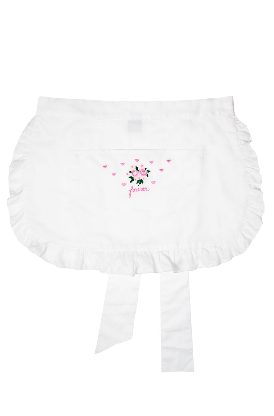 Long Weekend Forever Apron