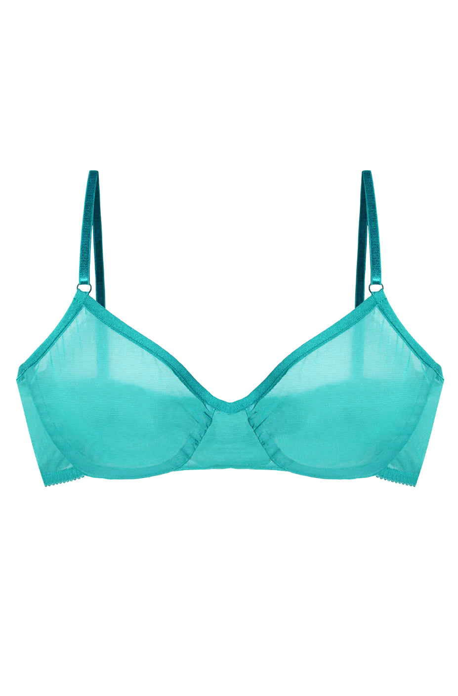 Whisper Underwire Bra