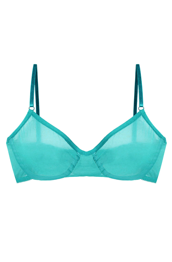 Whisper Underwire Bra