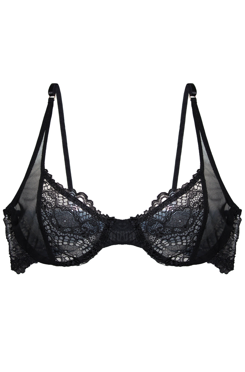 Whisper Sweet Nothings Maeve Underwire Bra