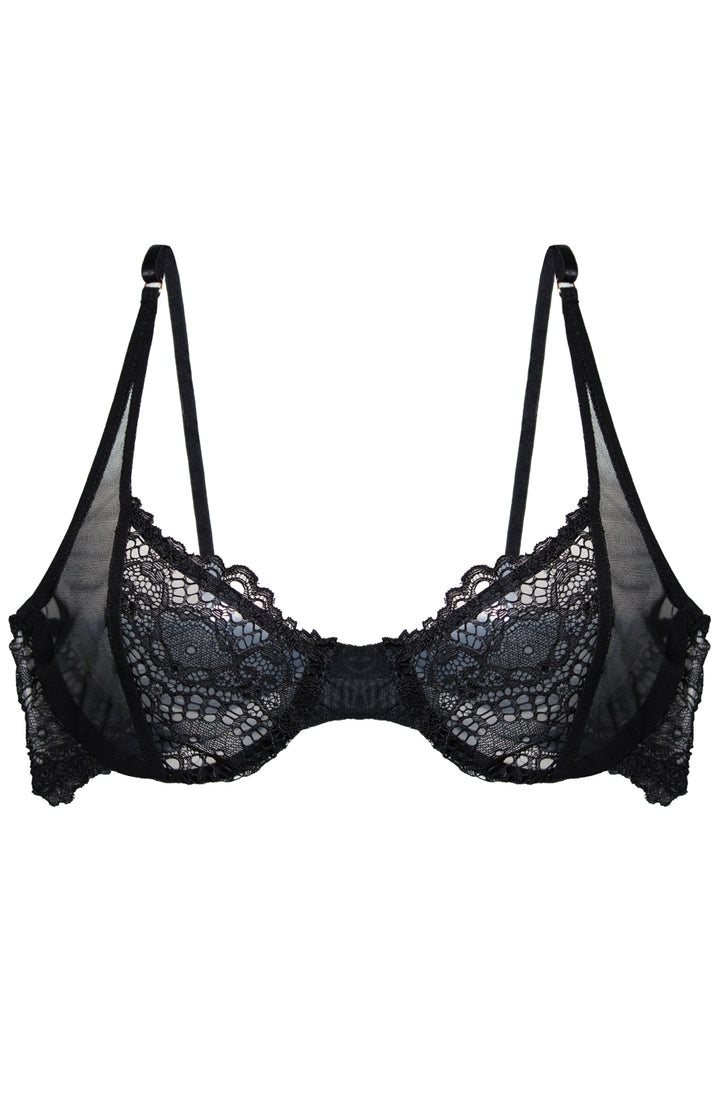 Whisper Sweet Nothings Maeve Underwire Bra