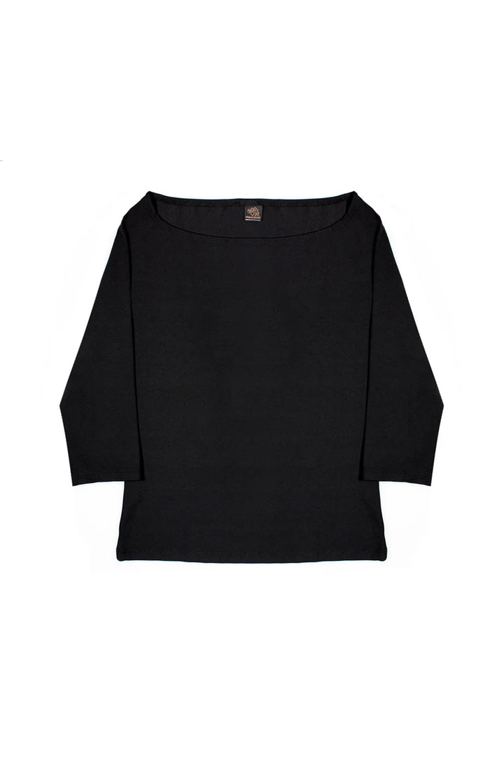 Delicious Boat Neck T