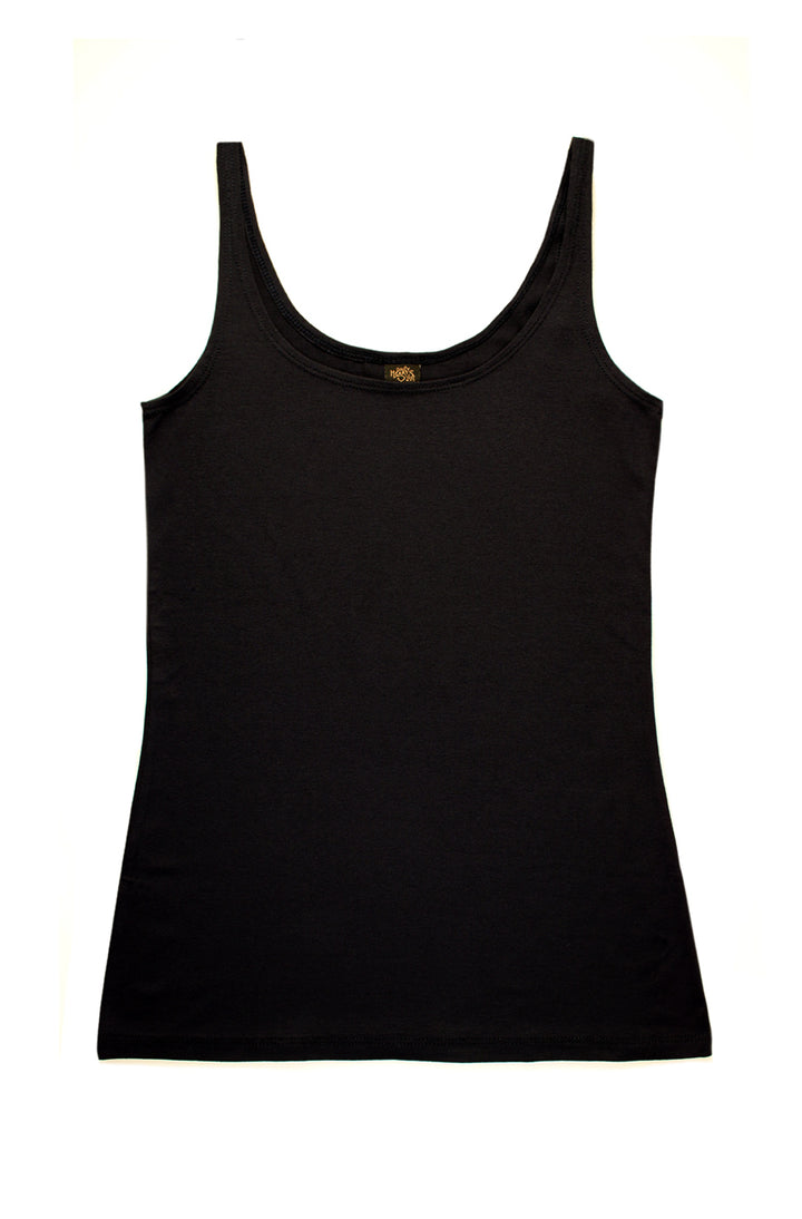 So Fine skinny tank