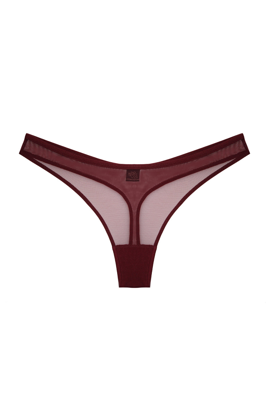 Whisper Basic Thong