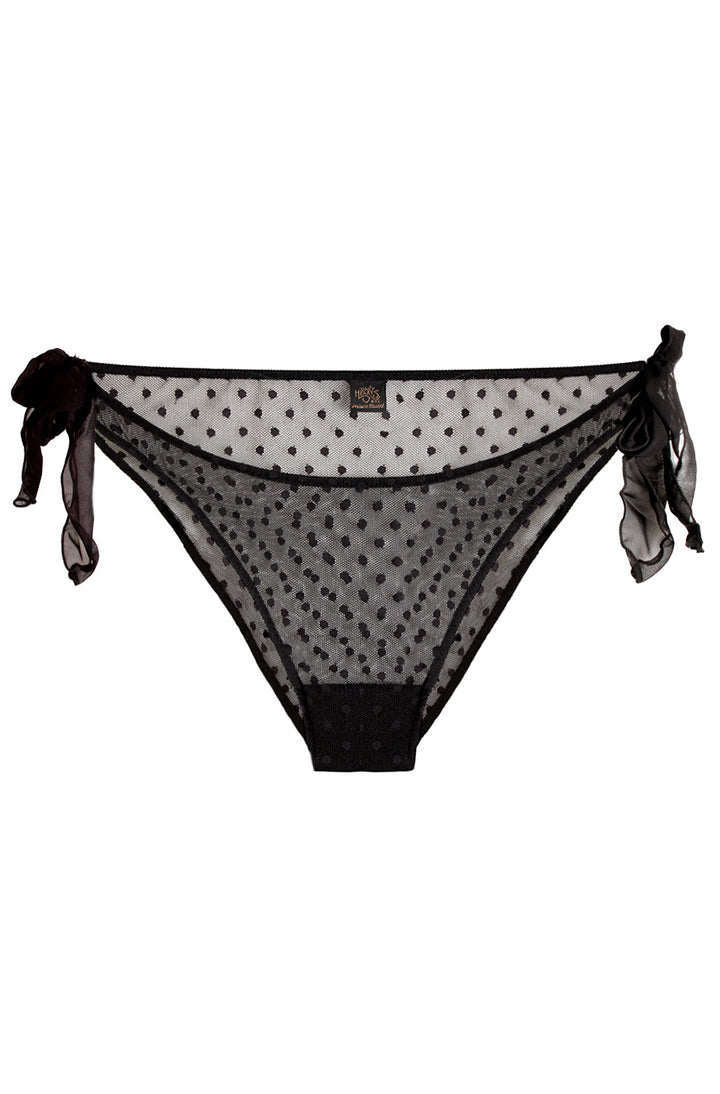 Coucou Lola Tie Bikini Collection