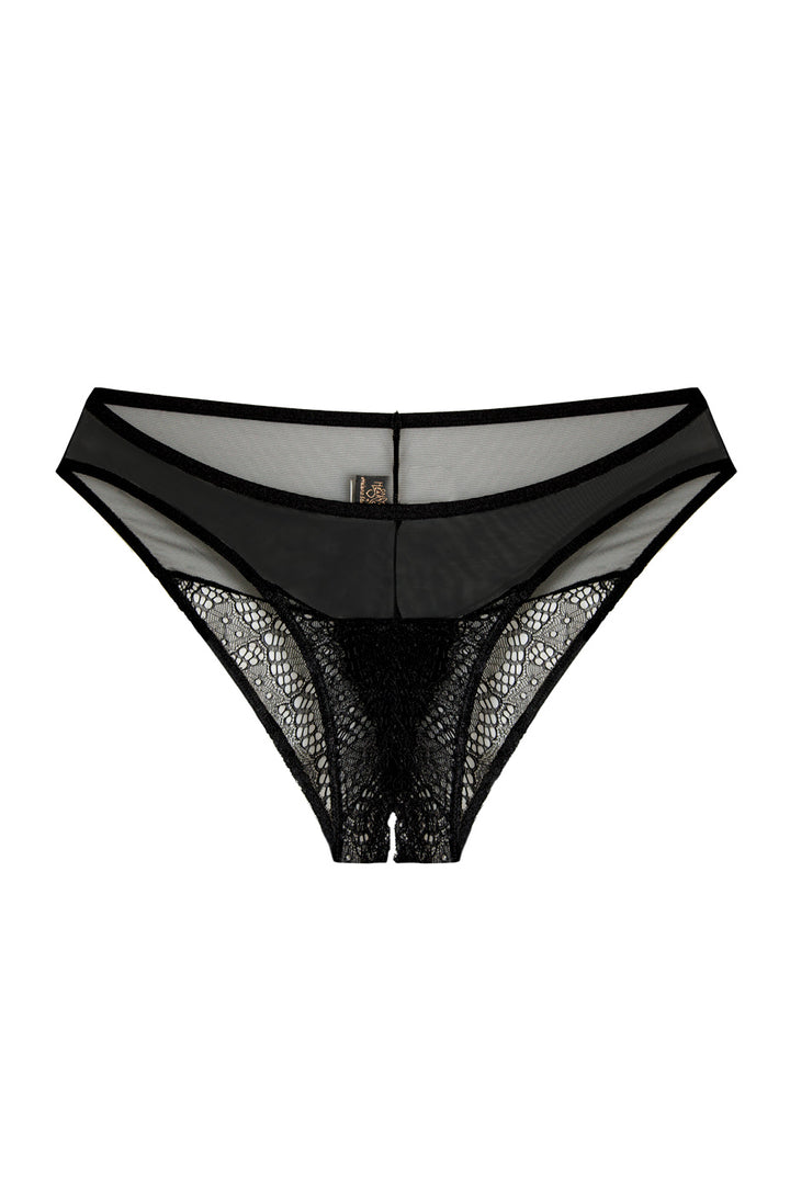 Whisper Sweet Nothings Coucou Bikini Collection