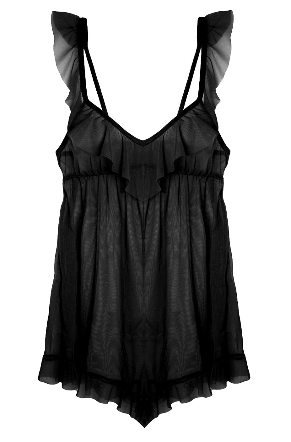 Whisper Charlotte Romper