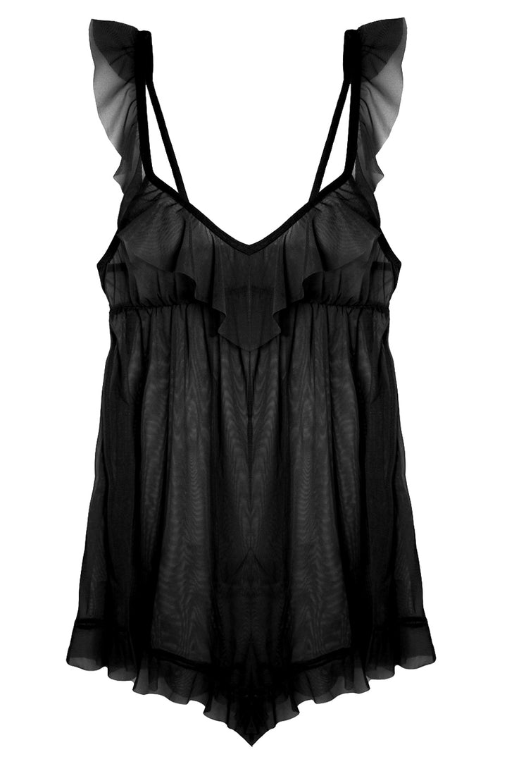 Whisper Charlotte Romper