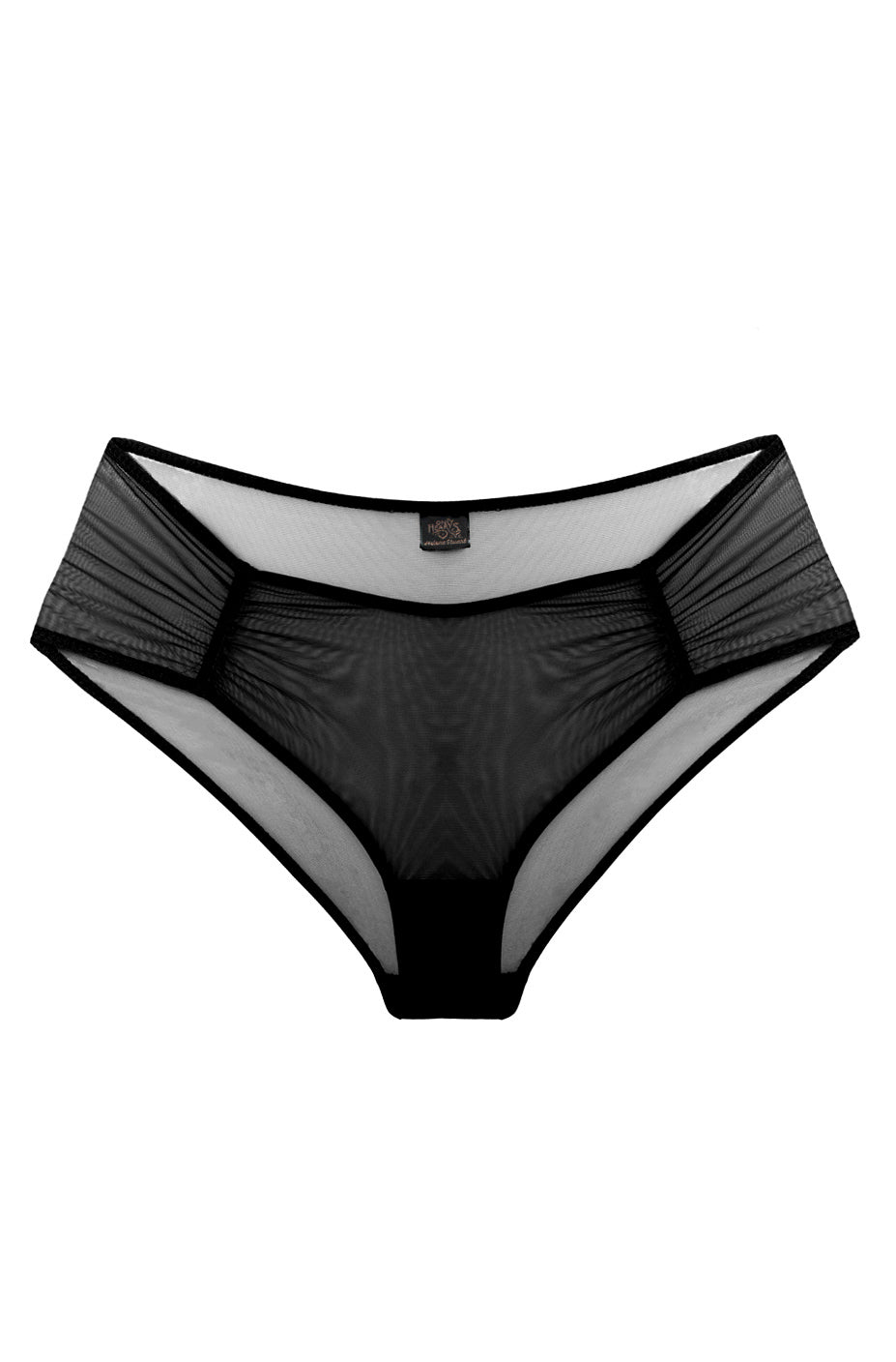 Whisper Ruched Hipster