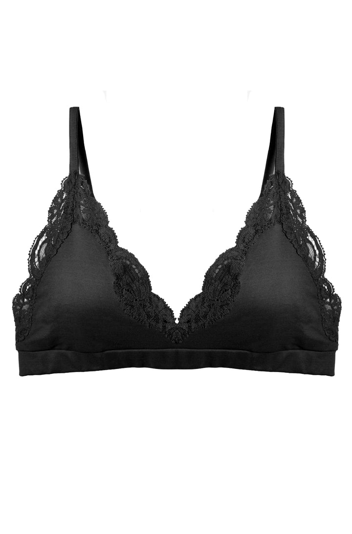 Delicious with Lace High Point Bralette