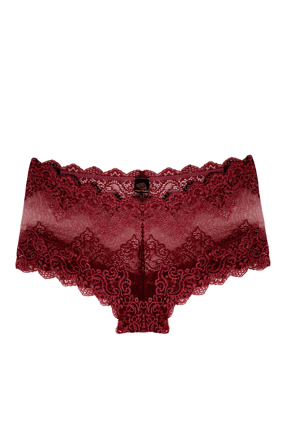 So Fine Lace Hipster