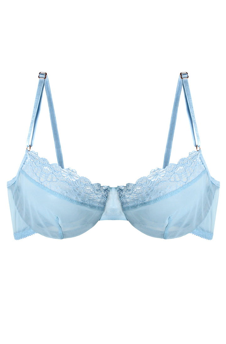 Whisper Sweet Nothings Demi Underwire Bra