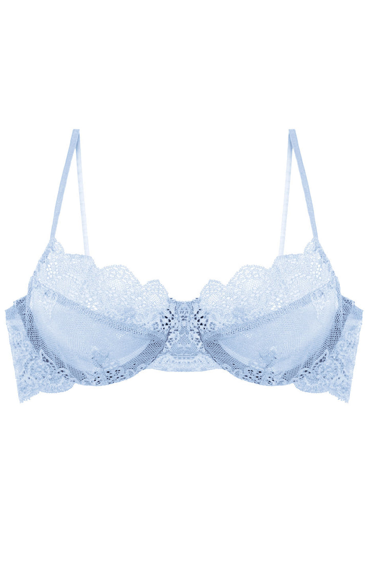So Fine Lace Underwire Bra