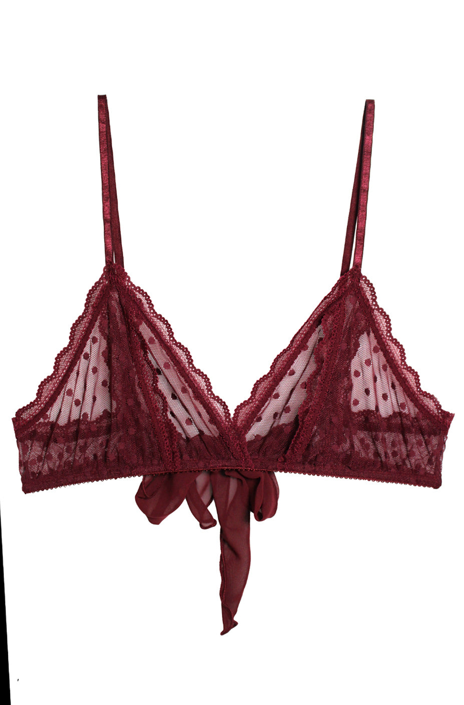 Coucou Lola Coucou Bralette