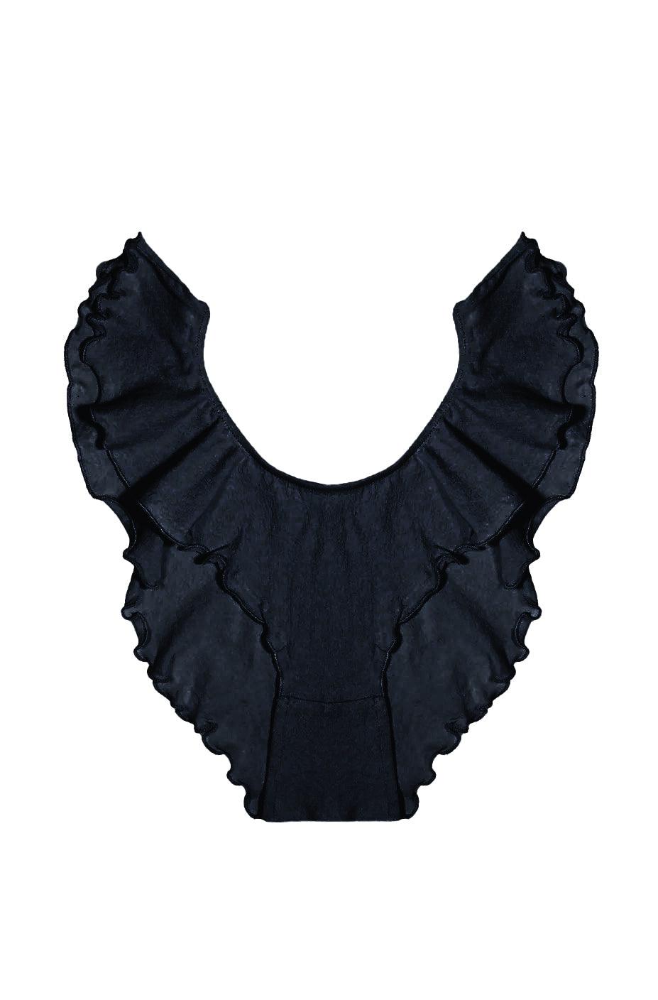 Organic Cotton Butterfly Brief