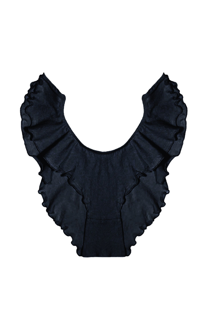 Organic Cotton Butterfly Brief