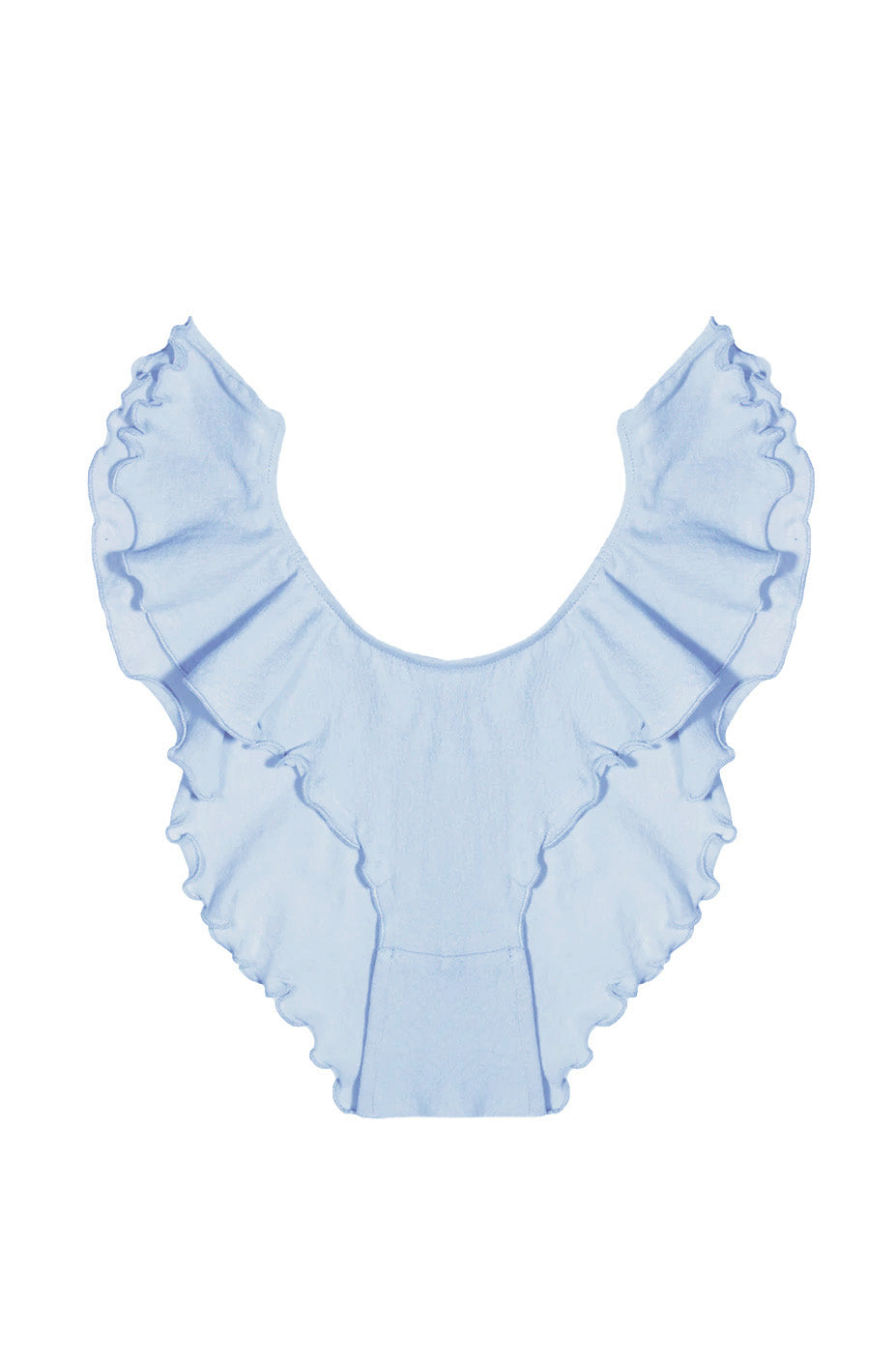 Organic Cotton Butterfly Brief