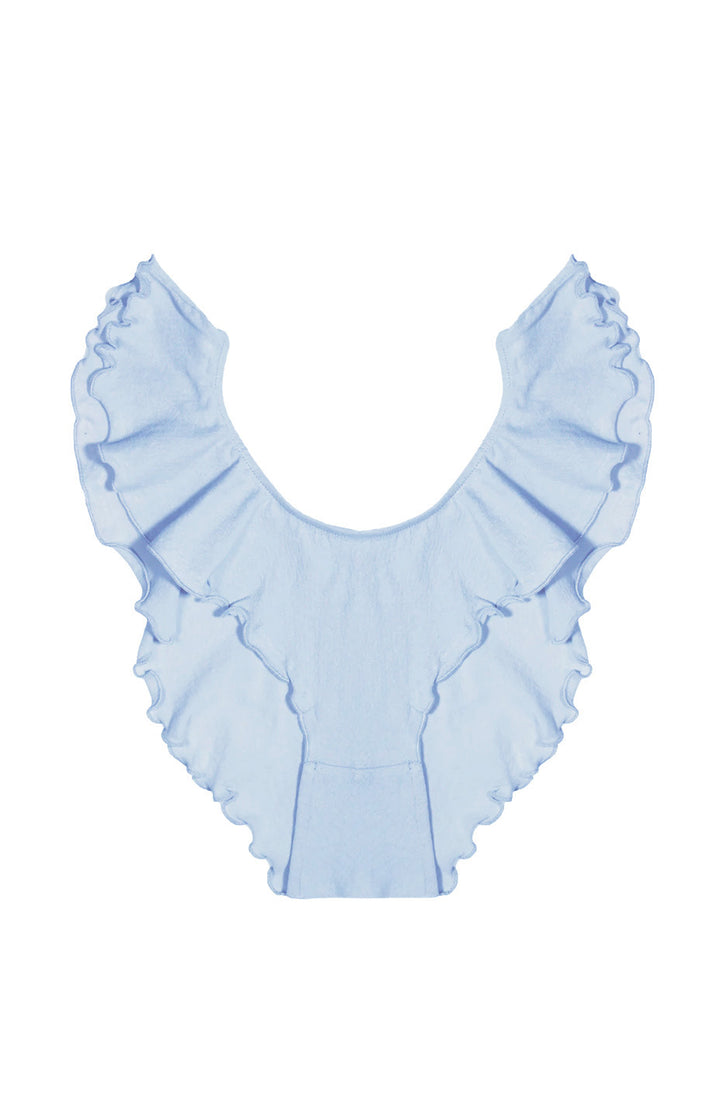 Organic Cotton Butterfly Brief