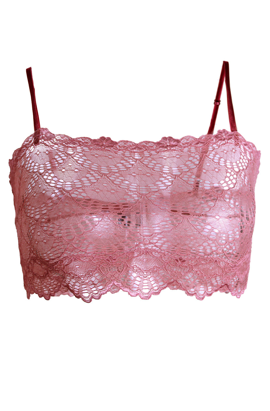 Sweet Nothings Vintage Bralette
