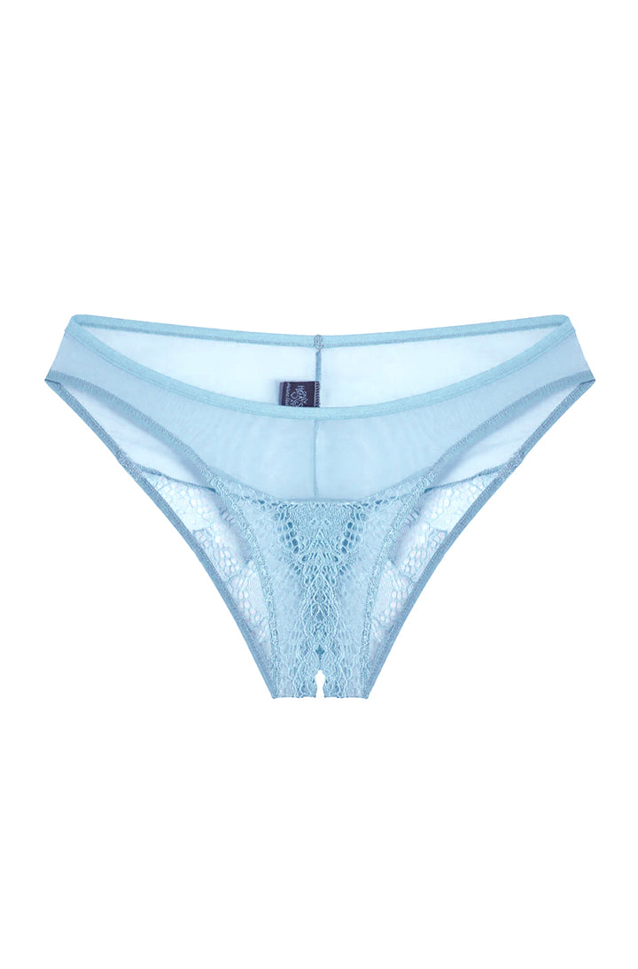 Whisper Sweet Nothings Coucou Bikini Cascade