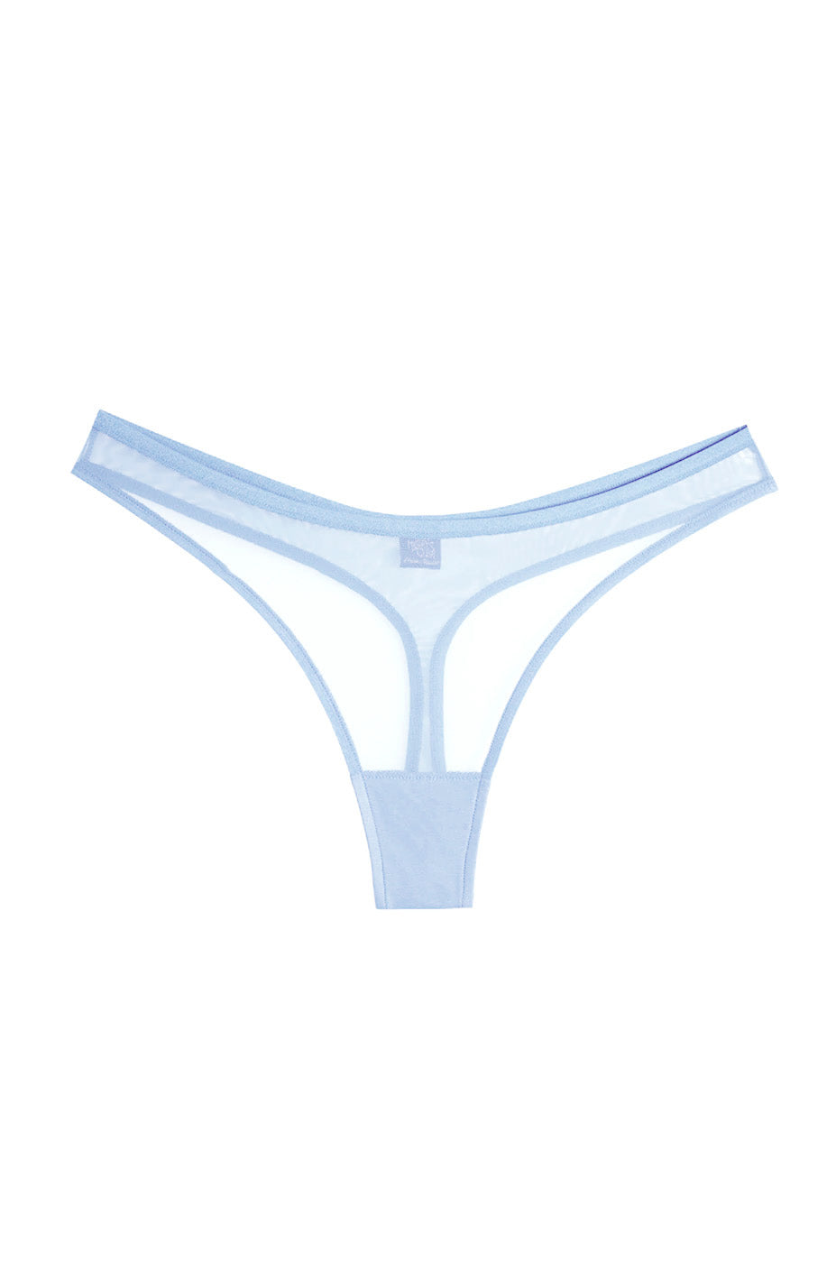 Whisper Basic Thong