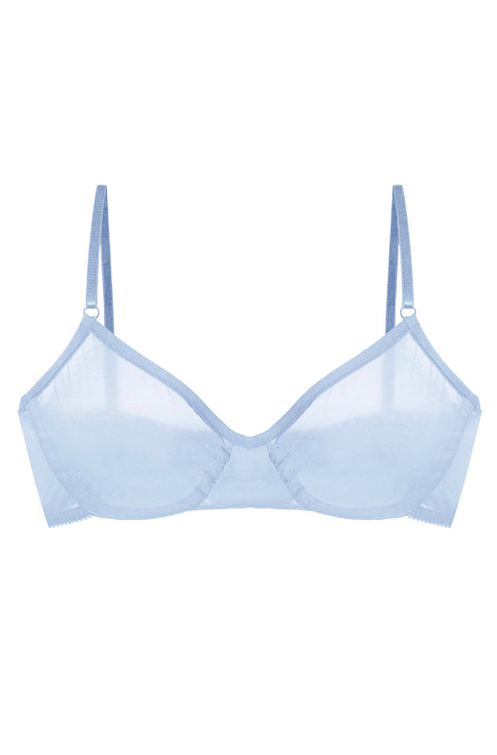 Whisper Underwire Bra