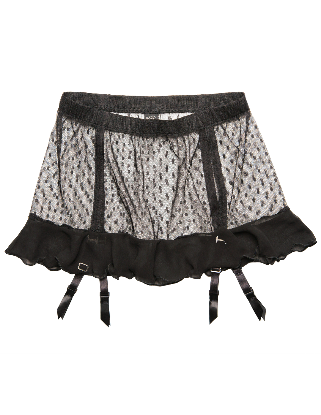 Coucou Lola Garter Mini
